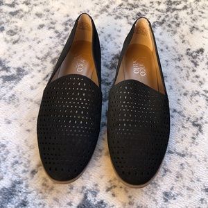 Franco Sarto Slip on Loafers